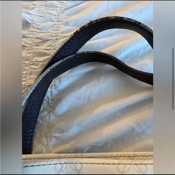 Loewe Anagram Tote Bag with Authentication card - Picture 12 of 13